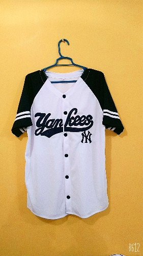 Imagen 1 de Jersey Talla G
