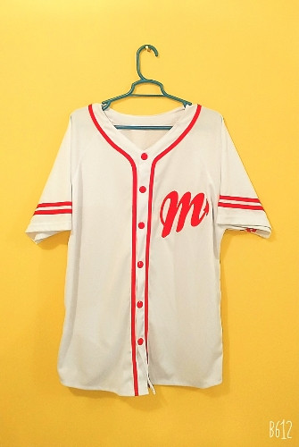 Imagen 1 de Jersey Talla XL