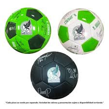 Imagen 1 de Balón de fútbol número 3 varios equipos 