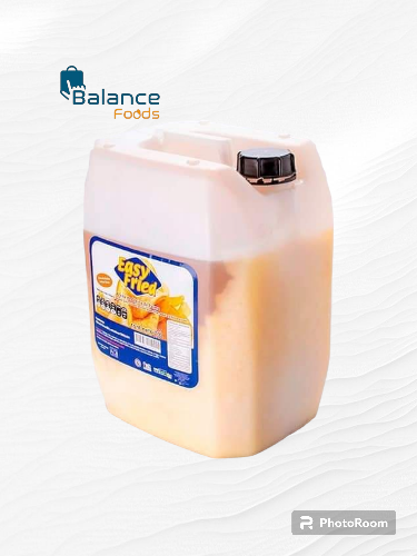 Imagen 1 de ACEITE OLEINA DE PALMA 20 LT EASY FRIED