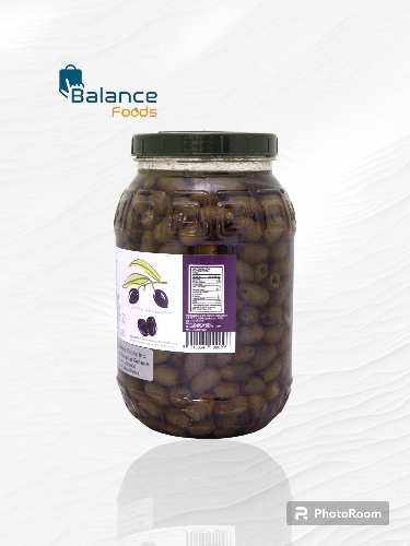 Imagen 1 de ACEITUNA KALAMATA S/HUESO 2 KG RON SON