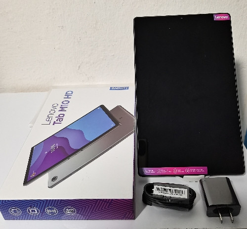 Imagen 1 de Lenovo Tab M10 HD