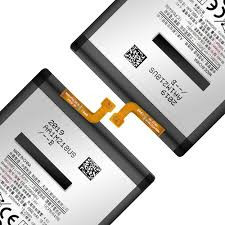 Imagen 1 de Cambio de pila 