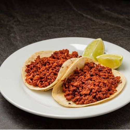 Imagen 1 de Taco de Longaniza