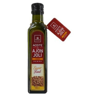 Imagen 1 de Aceite ajonjolí 250ml