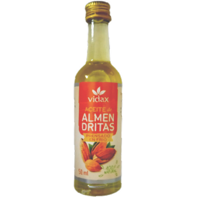 Imagen 1 de Aceite de Almendras 50ml