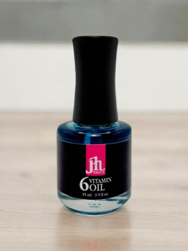 Imagen 1 de 6Vitamin Oil