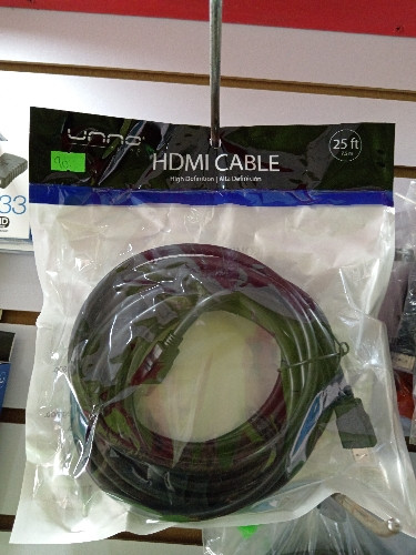 Imagen 1 de Cable HDMI 7.5 METROS 