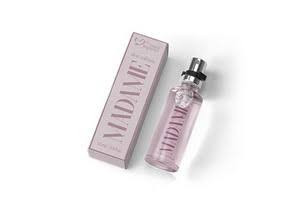 Imagem 1 de  Deo colônia feminino Madame / inspiração La vie est Belle 