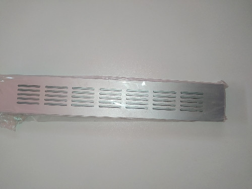 Imagen 1 de Rejilla de aluminio 5x30