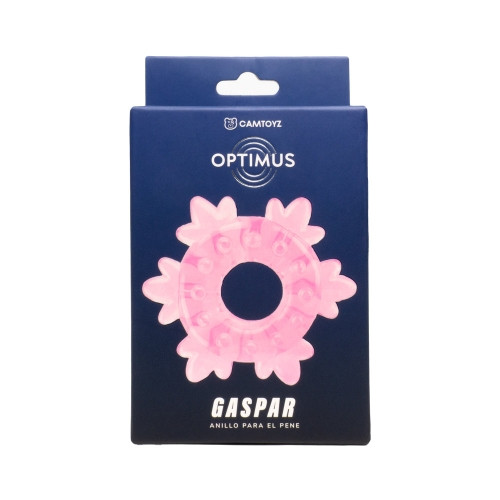 Imagen 1 de Anillo Para Pene Gaspar