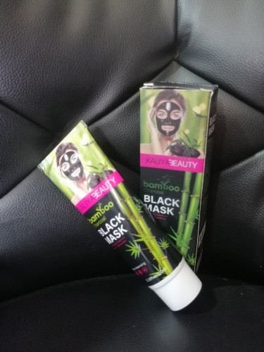 Imagen 1 de BLACK MASK