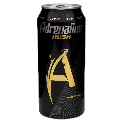 Imagen 1 de Adrenaline RUSH