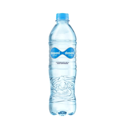 Imagen 1 de Agua pura Dasani