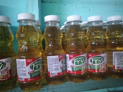 Imagen 1 de Aceite chico