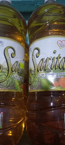 Imagen 1 de Aceite sarita