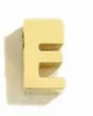 Imagen 1 de Cadena con inicial E