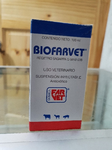 Imagen 1 de Biofarvet