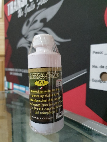 Imagen 1 de Aceites Esenciales de 100 ml