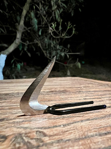 Imagen 1 de 1 Navaja Black Mamba