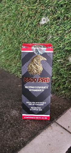Imagen 1 de 5500 pro 30ml