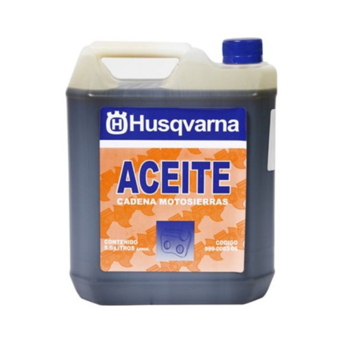 Imagen 1 de ACEITE  CADENA