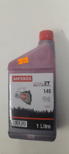 Imagen 1 de aceite de mezcla 1 litro cc 2 tiempos