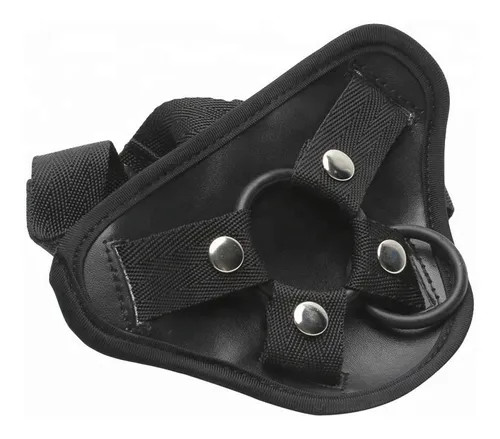 Imagen 1 de Arnes Lesbico Universal 
Medida Ajustable