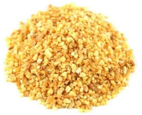 Imagem 1 de Alho frito 100g 