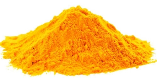 Imagem 1 de Açafrão FECULADO 100g 
