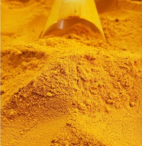 Imagem 1 de Açafrão puro 100g 
