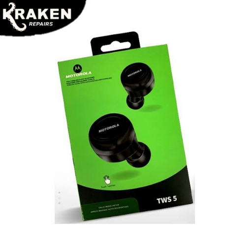 Imagen 1 de Audifonos Bluetooth Motorola TWS