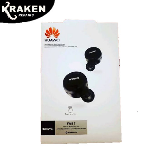 Imagen 1 de Audifonos Bluetooth Huawei TWS
