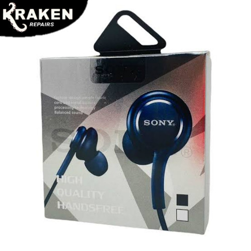 Imagen 1 de Audifonos Sony Auxiliar