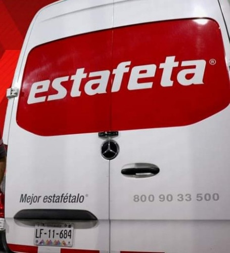 Imagen 1 de Envío estafeta express