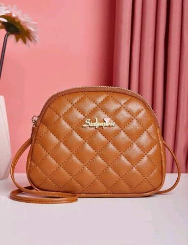 Imagen 1 de Bandolero plano camel