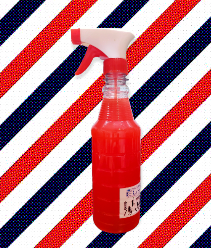 Imagen 1 de Ambientador Rojo