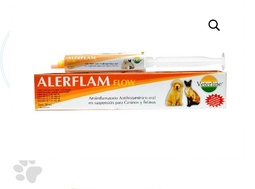 Imagen 1 de ALERFLAM FLOW 10ml