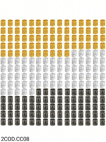 Imagen 1 de Accesorios para el cabello modelo CC08