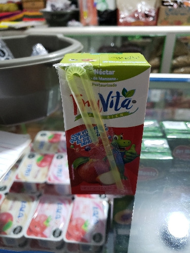 Imagen 1 de Frut vita manzana 200m