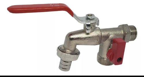 Imagen 1 de Canilla lavarropas