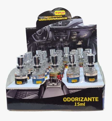 Imagem 1 de Aroma diversos 15ml