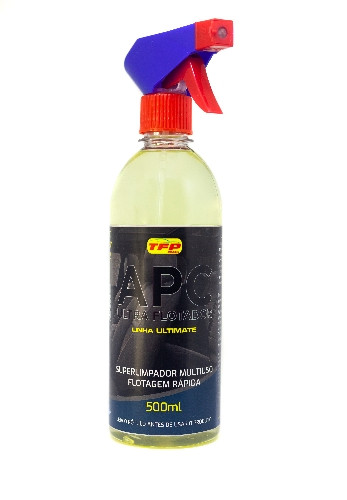 Imagem 1 de Apc ultra flotador 500ml 