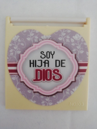 Imagen 1 de Espejos