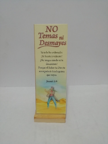 Imagen 1 de Cuadro base (11.3*4cm)