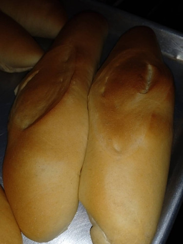 Imagen 1 de Pan Francés 