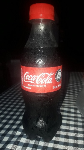 Imagen 1 de Gaseosa Coca-cola Mini 250ml