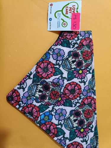 Imagen 1 de Bandana Mediana