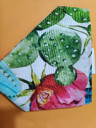 Imagen 1 de Bandana con Resorte M