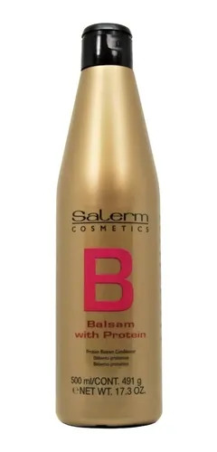 Imagen 1 de Acondicionador salerm